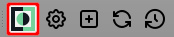 Um link para o painel do Mergin Maps 